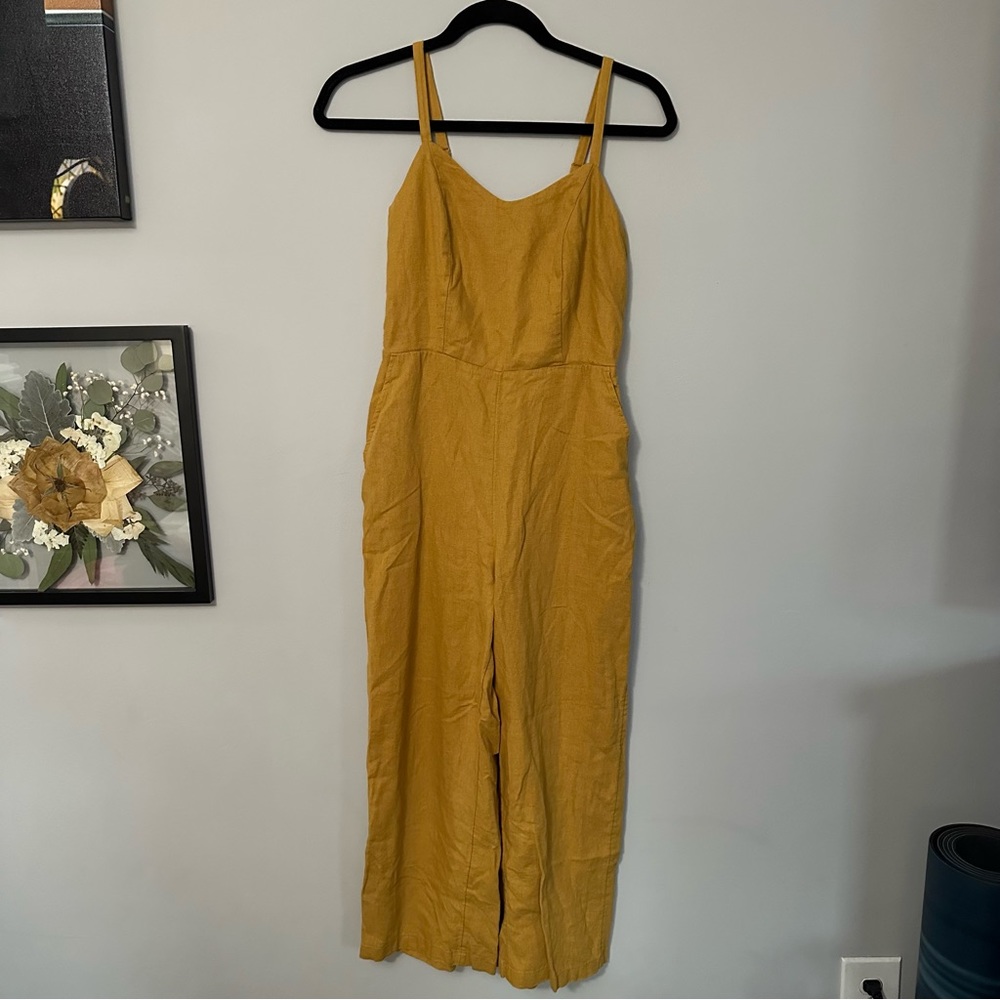 Old Navy Muster Jumpsuit Sz: S